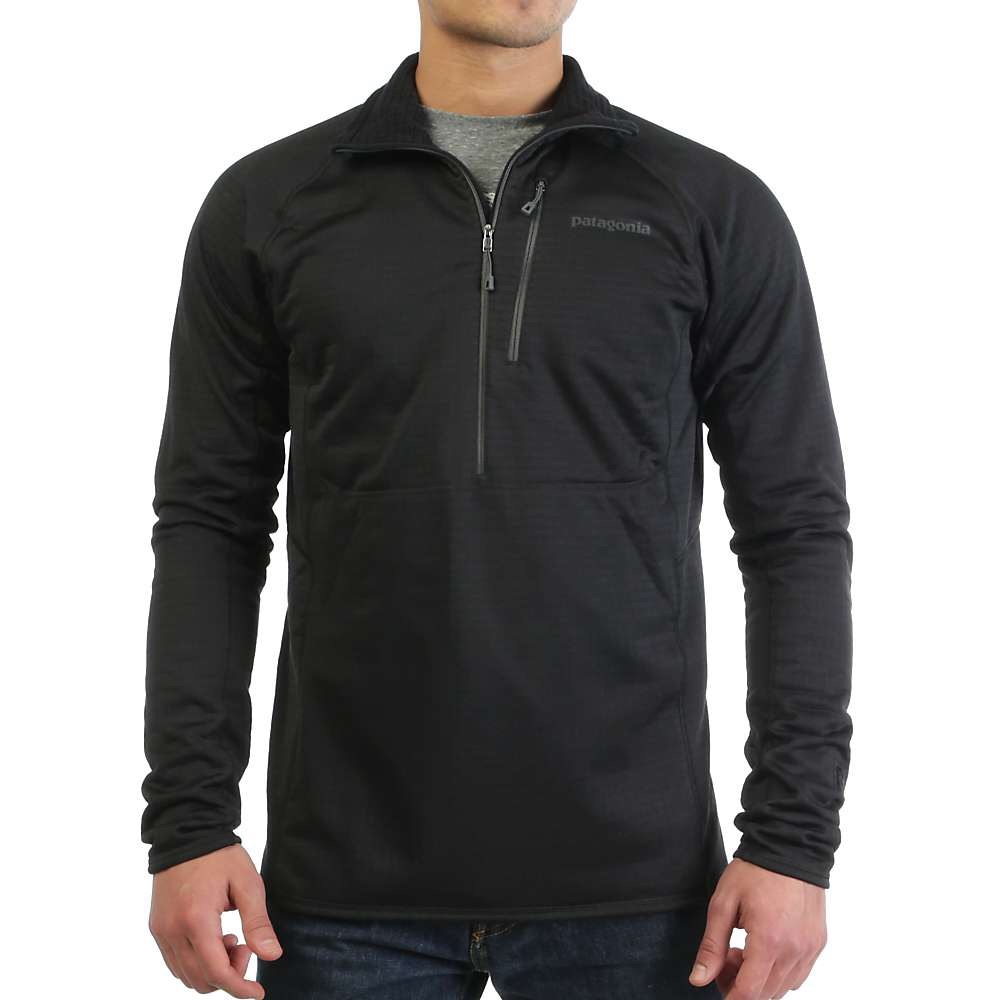 Patagonia Men’s R1 Pullover